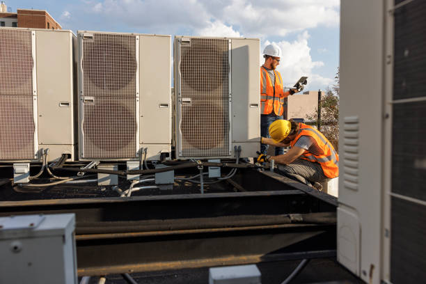 Best Air conditioning repair  in The Hills, TX