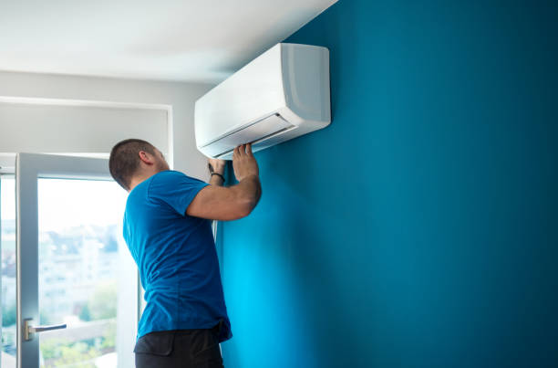 Best AC installation near me  in The Hills, TX