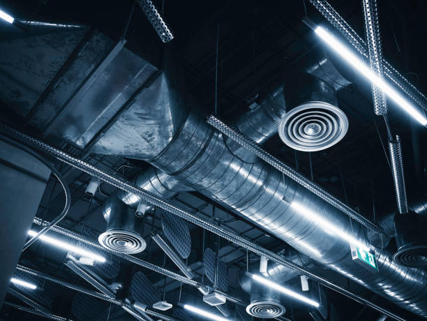 Best HVAC maintenance near me  in The Hills, TX