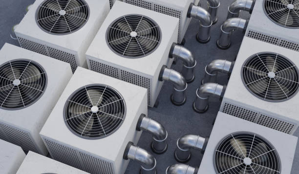 Best HVAC service technicians  in The Hills, TX