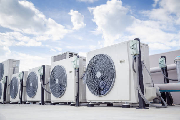 Best HVAC system installation  in The Hills, TX