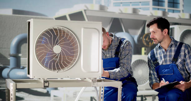 Best 24/7 HVAC repair  in The Hills, TX
