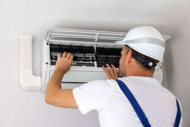 Best HVAC tune-up services  in The Hills, TX
